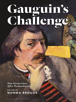 cover image of Gauguin's Challenge
